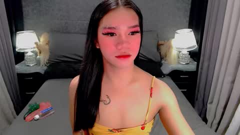 bea takashi  online show from February 28, 2026, 8:59 am