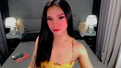 bea takashi  online show from March 7, 2026, 9:17 am