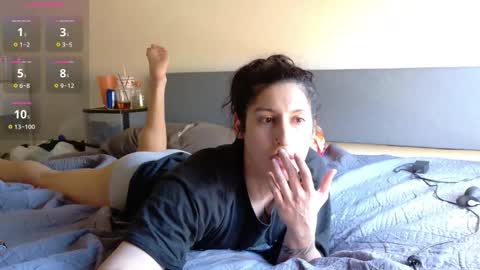 tina online show from November 25, 2025, 9:15 pm