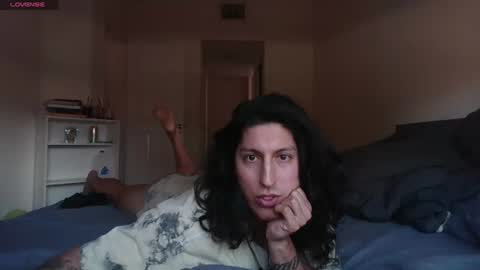 Snapshot of csanchez124561 chatting on July 14, 2026, 8:25 pm tina online show from July 14, 2026, 8:25 pm