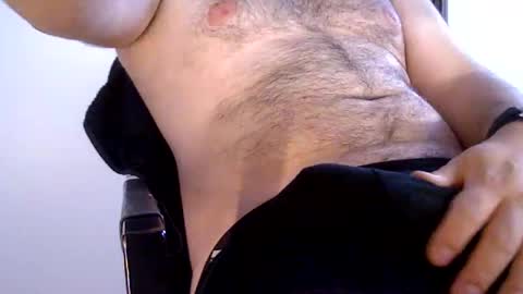 Snapshot of ctbam chatting on October 5, 2025, 10:35 am ctbam online show from October 5, 2025, 10:35 am