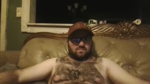 CTboy41 online show from November 10, 2025, 2:54 am