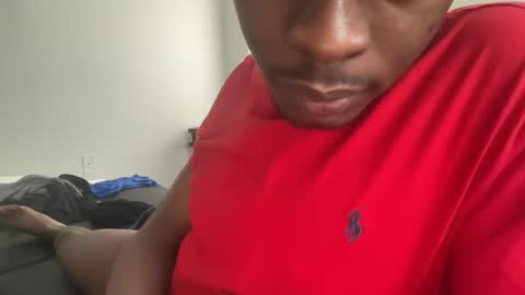 BlacTrojan OF online show from January 10, 2026, 3:47 pm