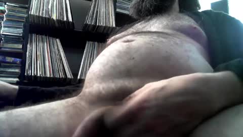 cub4ucdad online show from February 23, 2025, 8:11 pm