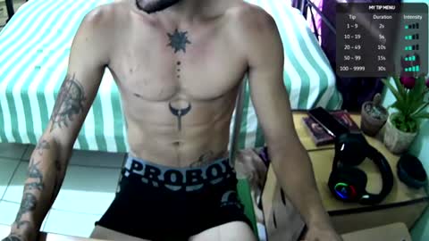 Cubanhot2 online show from June 22, 2026, 2:25 pm