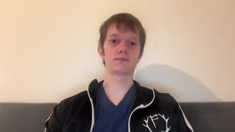 cube93 online show from March 8, 2025, 10:45 pm