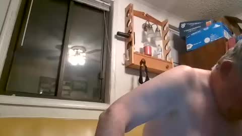 cubeddie online show from October 13, 2025, 11:05 pm