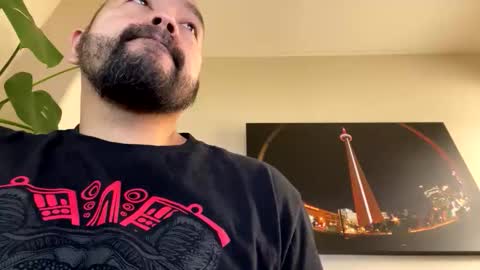 cubinheat online show from November 4, 2025, 12:54 am