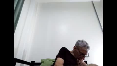 BIG UNCUT HARD COCK online show from January 2, 2025, 5:03 am