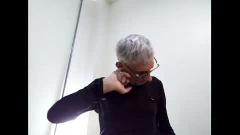 BIG UNCUT HARD COCK online show from January 6, 2025, 3:19 pm
