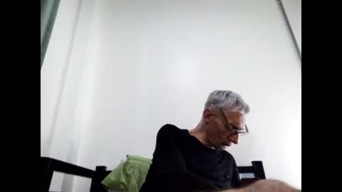 BIG UNCUT HARD COCK online show from January 7, 2025, 9:50 am