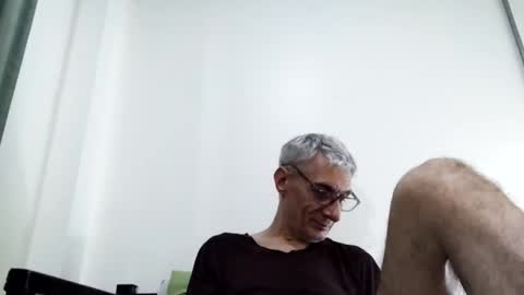 BIG UNCUT HARD COCK online show from January 8, 2025, 2:46 pm