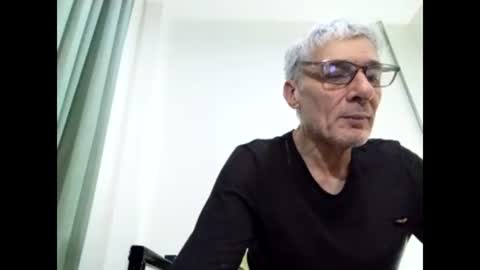BIG UNCUT HARD COCK online show from January 12, 2025, 11:28 am