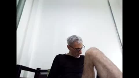BIG UNCUT HARD COCK online show from January 12, 2025, 11:15 pm