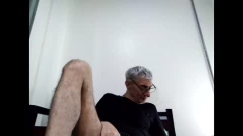 BIG UNCUT HARD COCK online show from January 29, 2025, 2:19 am