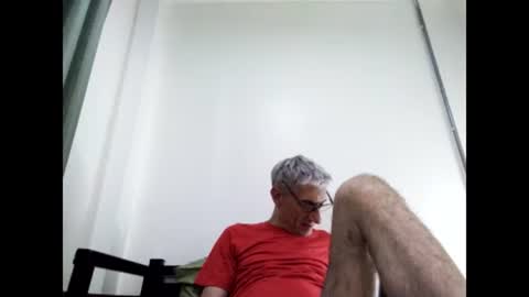BIG UNCUT HARD COCK online show from January 29, 2025, 10:05 am