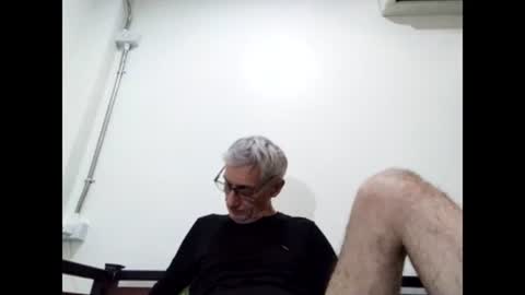 BIG UNCUT HARD COCK online show from February 8, 2025, 11:33 am