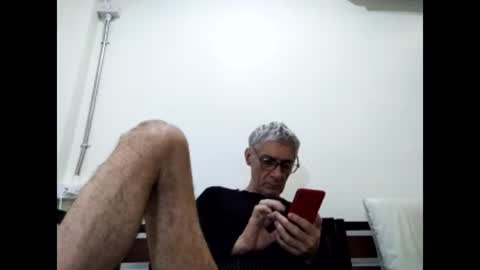 BIG UNCUT HARD COCK online show from February 9, 2025, 12:49 am