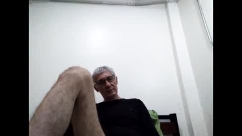 BIG UNCUT HARD COCK online show from February 12, 2025, 2:43 pm