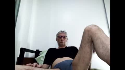 BIG UNCUT HARD COCK online show from February 20, 2025, 12:19 am