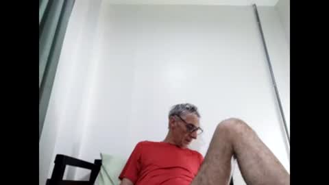 BIG UNCUT HARD COCK online show from February 26, 2025, 10:15 am