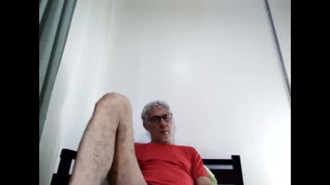 BIG UNCUT HARD COCK online show from February 28, 2025, 7:15 am