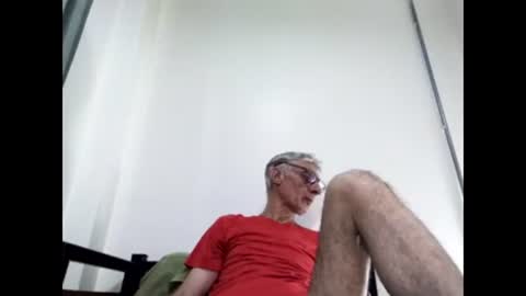 BIG UNCUT HARD COCK online show from March 6, 2025, 7:47 am