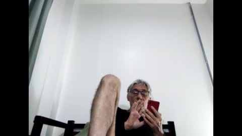 BIG UNCUT HARD COCK online show from March 11, 2025, 10:29 am