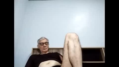 BIG UNCUT HARD COCK online show from September 18, 2025, 12:51 pm