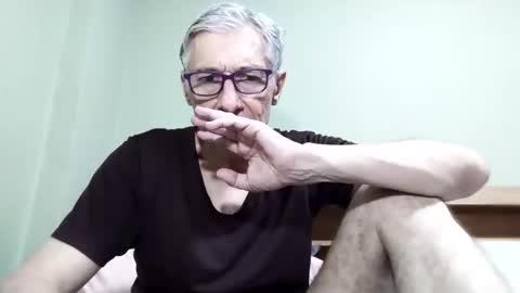 BIG UNCUT HARD COCK online show from October 2, 2025, 10:00 am