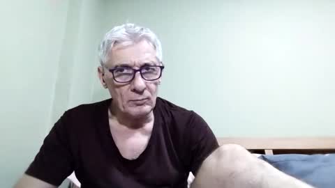 BIG UNCUT HARD COCK online show from October 30, 2025, 9:00 am