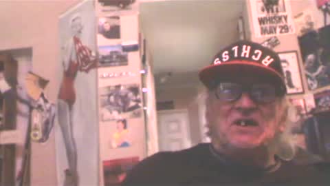 cuckingfunt online show from December 21, 2024, 8:54 pm