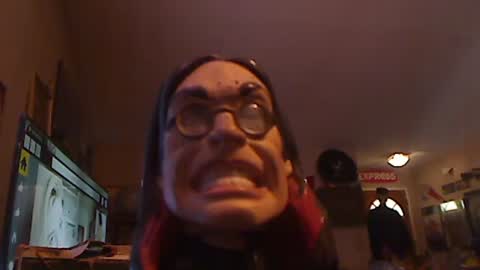 cuckingfunt online show from September 20, 2025, 4:30 pm