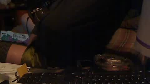 cuckingfunt online show from November 3, 2025, 1:56 pm