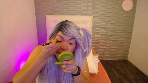 cuckoldlover69_ online show from January 2, 2025, 8:24 pm