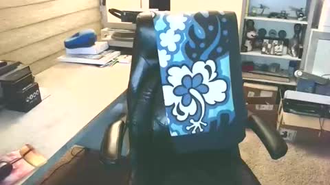 Yup... kinda old but Stop in and say hello online show from February 21, 2026, 6:58 am