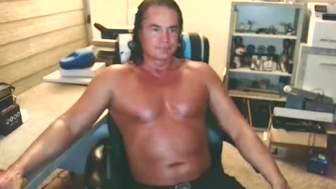 Yup... kinda old but Stop in and say hello online show from June 18, 2026, 4:46 am
