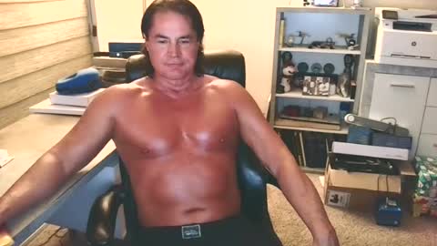 Yup... kinda old but Stop in and say hello online show from July 12, 2026, 4:47 am