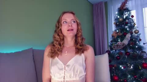 Alexia online show from December 28, 2024, 11:19 am