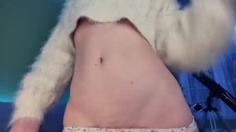 Alexia online show from January 9, 2025, 3:47 am