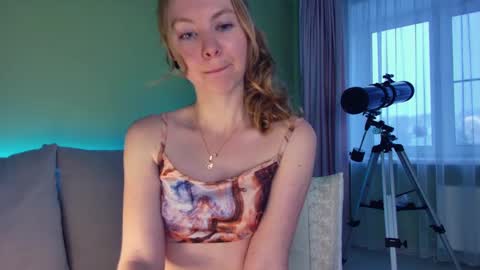 Alexia online show from January 16, 2025, 6:14 am