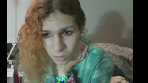 cuddleavenue online show from October 13, 2025, 1:27 am