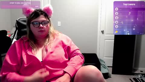 cuddlebudeez online show from September 21, 2025, 3:52 am