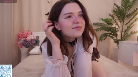 Ellie online show from November 9, 2025, 3:10 pm