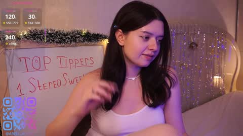 Ellie online show from January 7, 2026, 5:48 pm