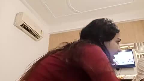 Snapshot of cuddlemuffins_3110 chatting on February 2, 2026, 5:39 am cuddlemuffins online show from February 2, 2026, 5:39 am