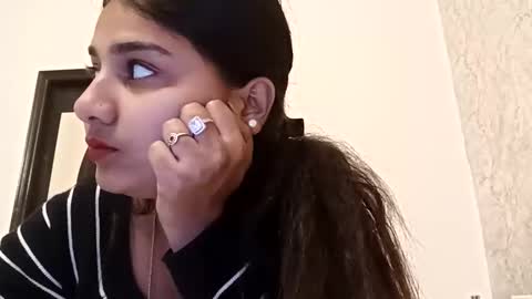 Snapshot of cuddlemuffins_3110 chatting on February 20, 2026, 9:00 am cuddlemuffins online show from February 20, 2026, 9:00 am