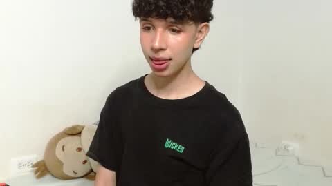 Cuddly online show from February 10, 2026, 10:30 am