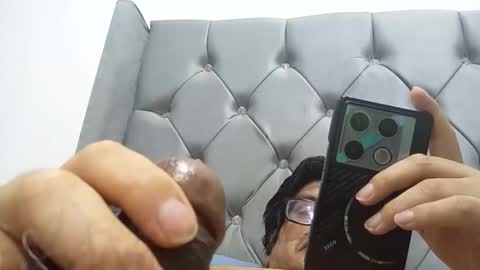 cuervo666113 online show from November 28, 2025, 6:38 am