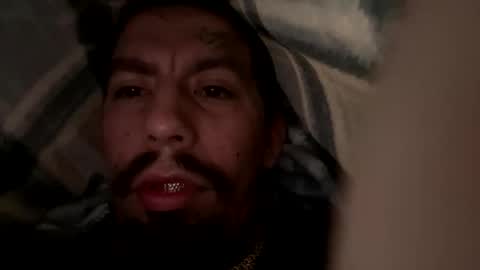 cuete2100 online show from January 10, 2026, 1:35 pm